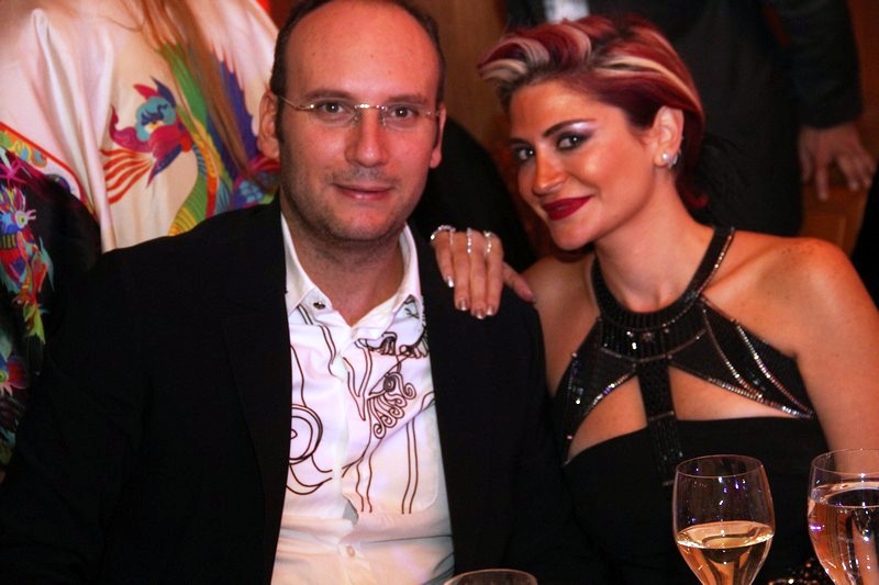 Ounousa Fashion Awards Gala Dinner 
